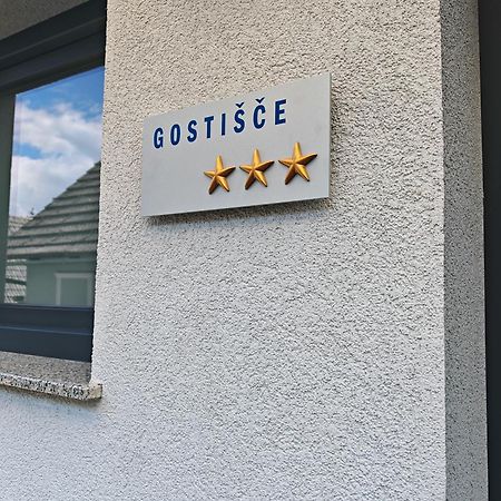Hotel Gostilna Pugelj Novo Mesto Exterior foto